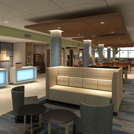 Holiday Inn Express - Wells-Ogunquit-Kennebunk By Ihg Buitenkant foto