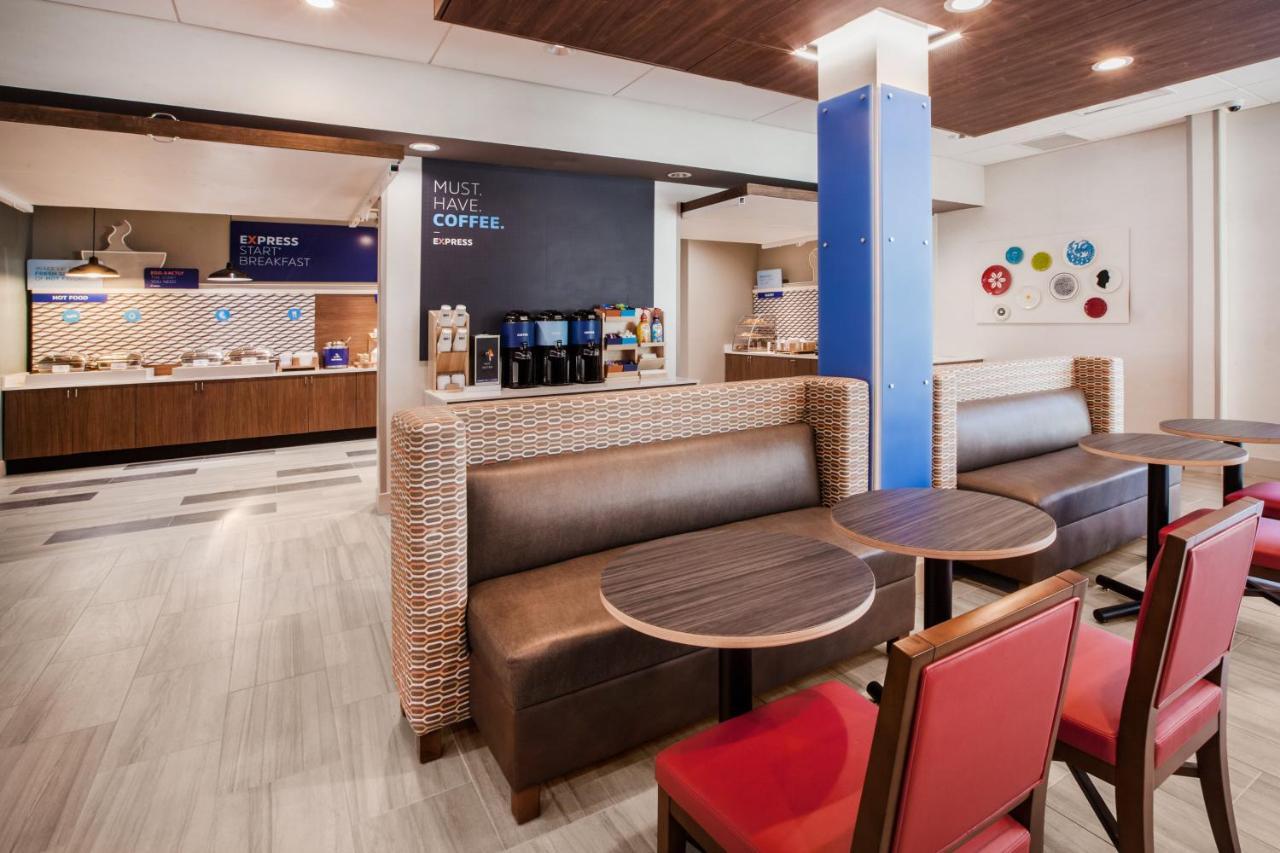 Holiday Inn Express - Wells-Ogunquit-Kennebunk By Ihg Buitenkant foto
