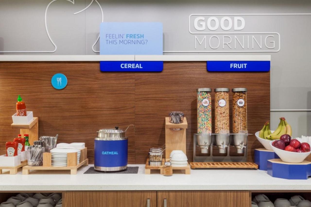 Holiday Inn Express - Wells-Ogunquit-Kennebunk By Ihg Buitenkant foto