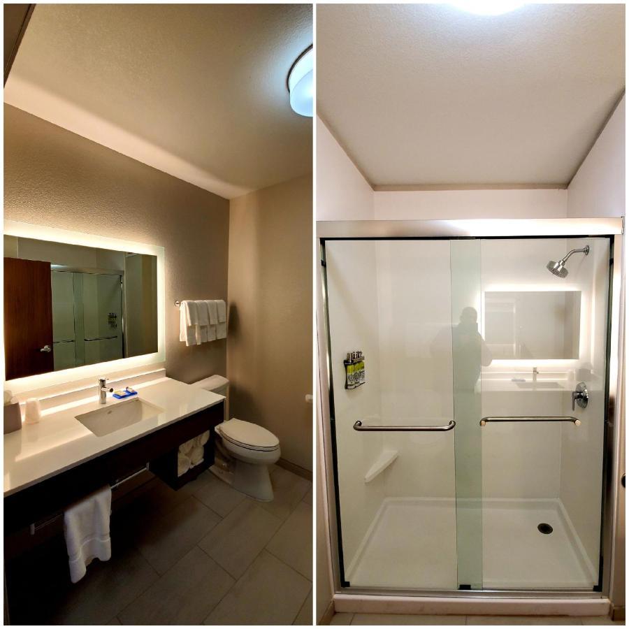 Holiday Inn Express - Wells-Ogunquit-Kennebunk By Ihg Buitenkant foto