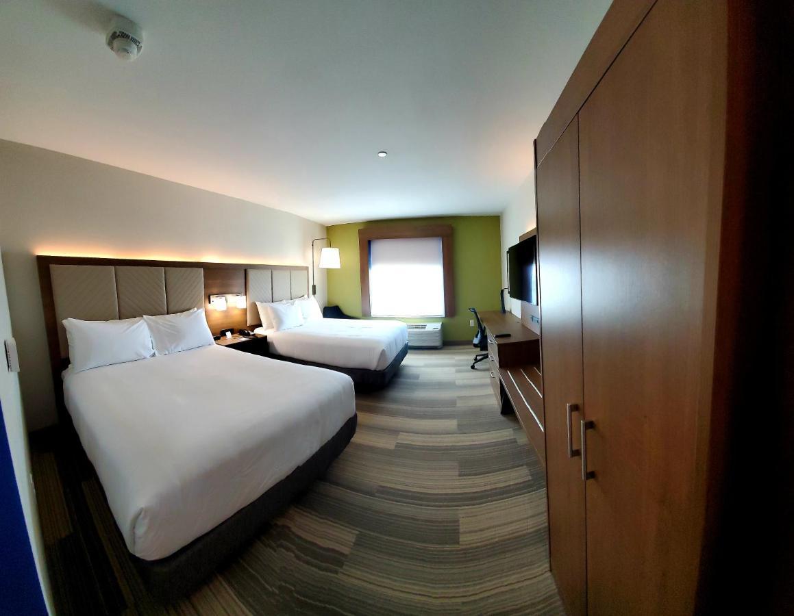 Holiday Inn Express - Wells-Ogunquit-Kennebunk By Ihg Buitenkant foto