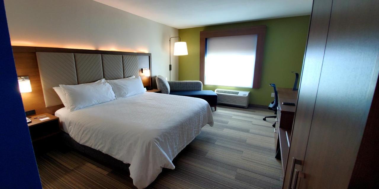 Holiday Inn Express - Wells-Ogunquit-Kennebunk By Ihg Buitenkant foto