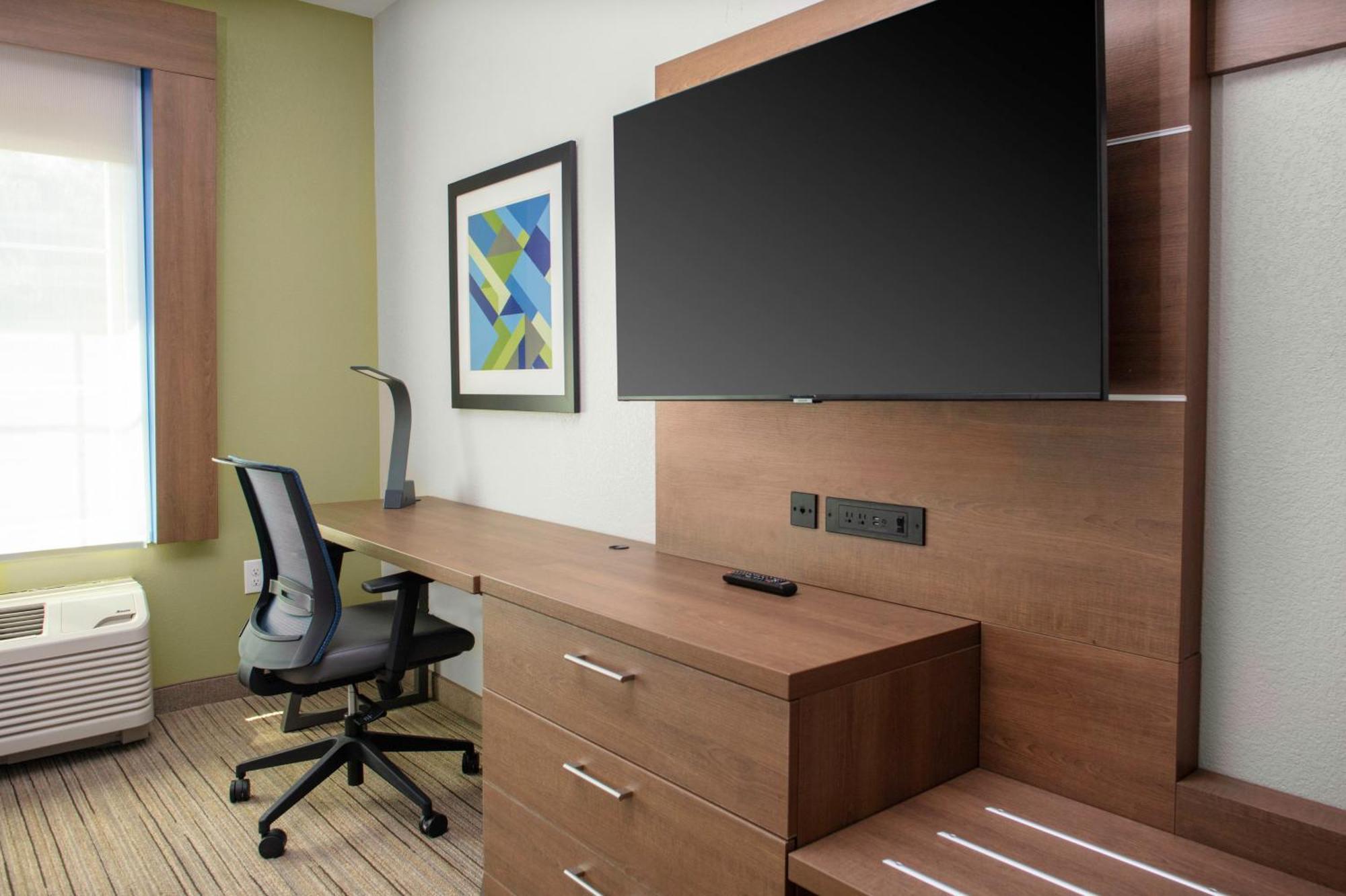 Holiday Inn Express - Wells-Ogunquit-Kennebunk By Ihg Buitenkant foto